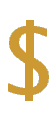 sign dollar